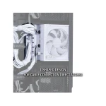 Lian Li Edge 1000W White 80+ Platinum, Fully Modular SFX PSU - Image 3