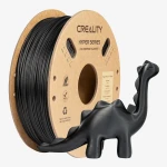 Creality Hyper PLA-CF Black Carbon Fiber 3D Printer Filament, High Strength, 1 kg Spool1.75 - Image 2