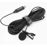 BOYA BY-M3 Lavalier microphone for USB TYPE-C devices - Image 3