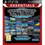 MEGADRIVE ULTIMATE COLLECTION PS3