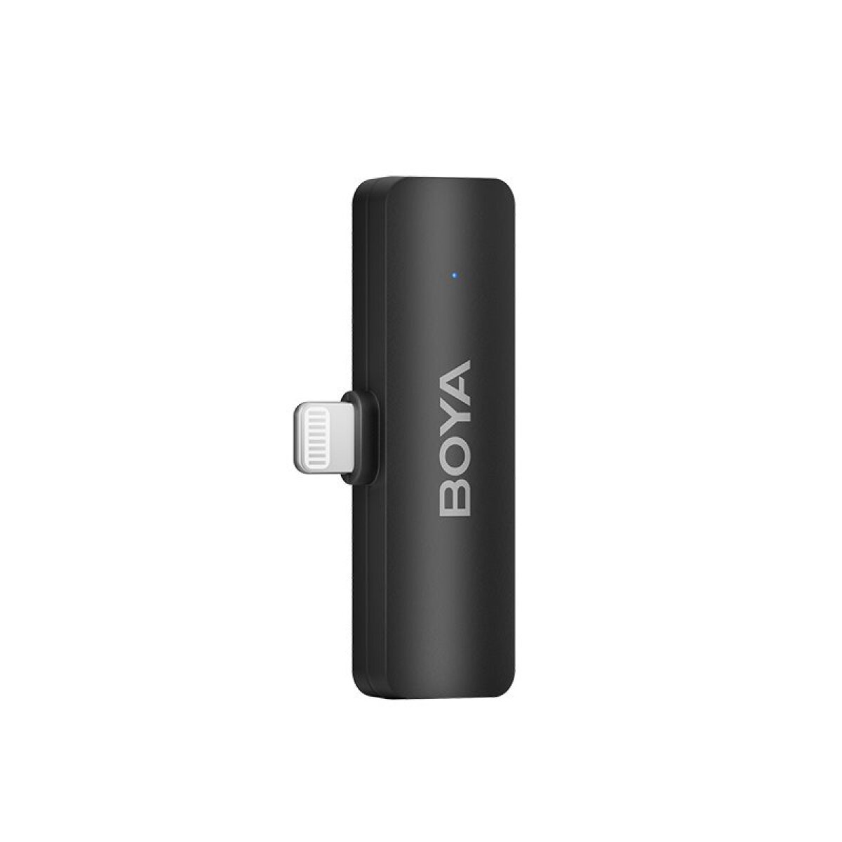 BOYA BY-V4D Wireless 4 person 4-channel mini Lavalier Lightning iPhone 2.4GHz Microphone - Image 4