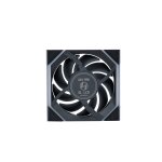 Lian Li UNIFAN SL Wireless LCD 120-1PCS Reverse Black - Case Fan - Image 5
