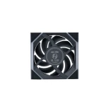 Lian Li UNIFAN SL Wireless LCD 120 -3PCS Reverse Black (Triple pack include Controller) - Case Fan - Image 4