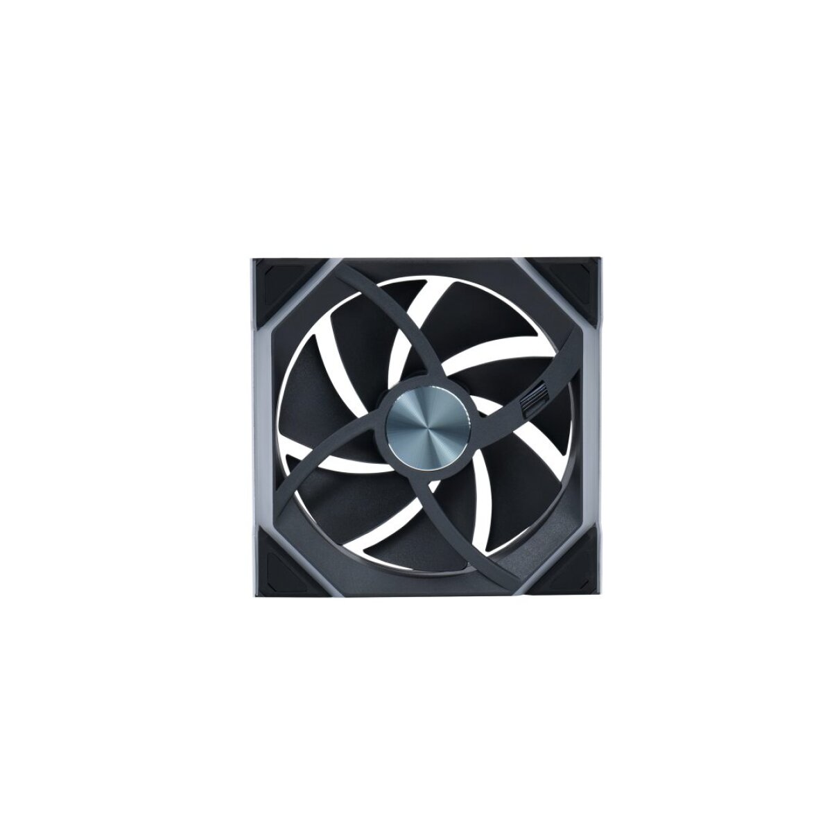 Lian Li UNIFAN SL Wireless 120 -3PCS Black (Triple pack include Controller) - Case Fan - Image 5