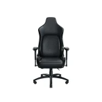 Razer ISKUR XL Black - Gaming Chair - Lumbar Support - Synthetic Leather - Memory Foam Head Cushion