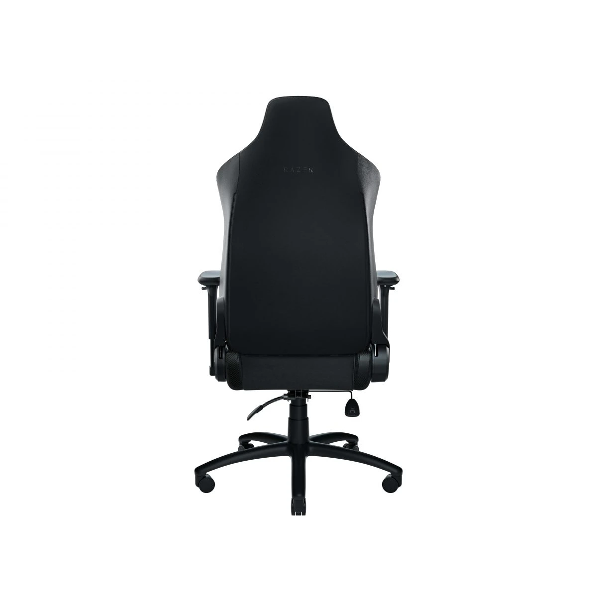 Razer ISKUR XL Black - Gaming Chair - Lumbar Support - Synthetic Leather - Memory Foam Head Cushion - Image 5