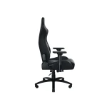 Razer ISKUR XL Black - Gaming Chair - Lumbar Support - Synthetic Leather - Memory Foam Head Cushion - Image 3