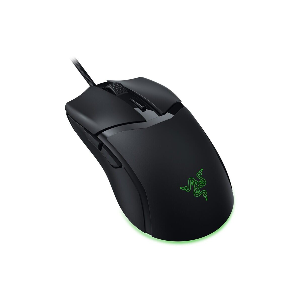 Razer COBRA - 56g Lightweight Gaming Mouse - RGB UNDERGLOW - 8500 DPI - Image 2
