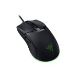 Razer COBRA - 56g Lightweight Gaming Mouse - RGB UNDERGLOW - 8500 DPI - Image 2