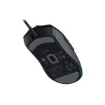 Razer COBRA - 56g Lightweight Gaming Mouse - RGB UNDERGLOW - 8500 DPI - Image 4