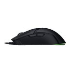 Razer COBRA - 56g Lightweight Gaming Mouse - RGB UNDERGLOW - 8500 DPI - Image 3