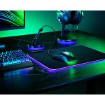 Razer COBRA - 56g Lightweight Gaming Mouse - RGB UNDERGLOW - 8500 DPI - Image 5