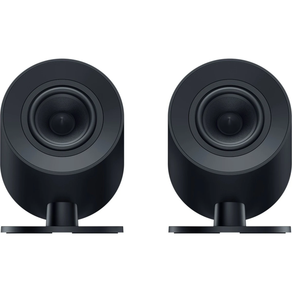 Razer Nommo V2 X - Gaming 2.0 Speakers - THX - Audio Controls - USB/Bluetooth 5.0 - PC/PS5/Mobile - Image 5