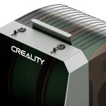 Creality Space Pi Plus Filament Dryer Dry Box for 2 Filaments Adjust 40-70c One-key set for 12 types - Image 3