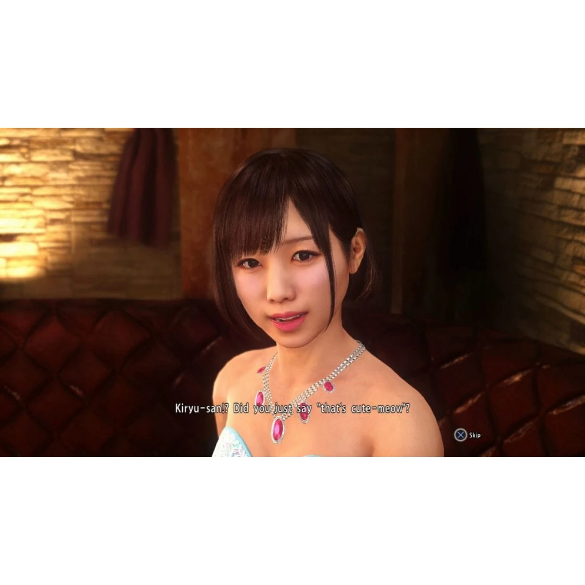 YAKUZA 6: SONG OF LIFE PS4 - Image 5