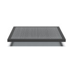 CREALITY Engraver Honeycomb Workbench for 3d printer Laser module steel honeycomb panel 235x235 - Image 4
