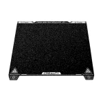 Creality B Plate K1 Max PEI Printing platform Kit 315x310 spring steel 1 - Image 2