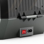 Creality Space Pi Plus Filament Dryer Dry Box for 2 Filaments Adjust 40-70c One-key set for 12 types - Image 4
