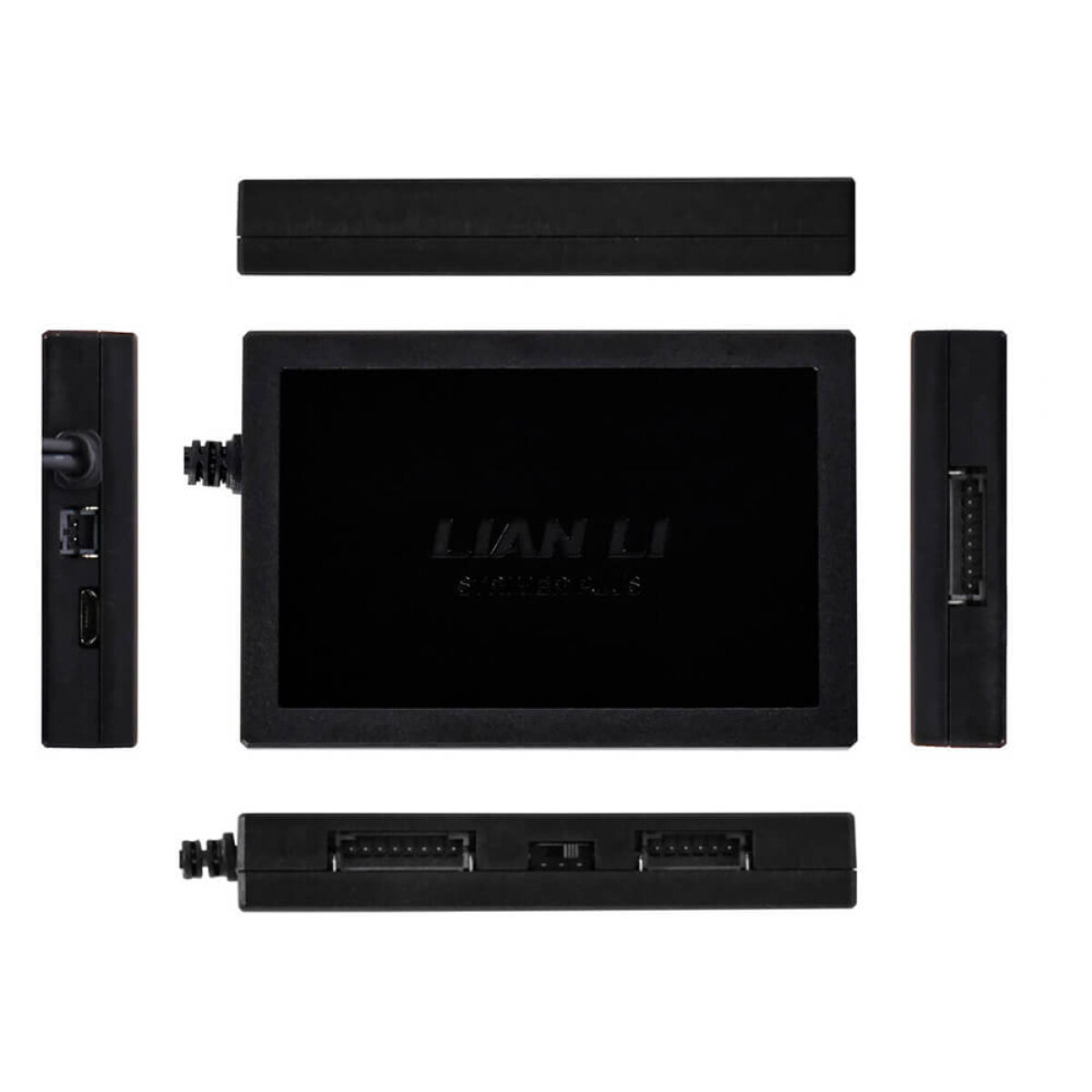 Lian Li STRIMER Plus V1/V2 controller for use with L-Connect 3 - Image 2