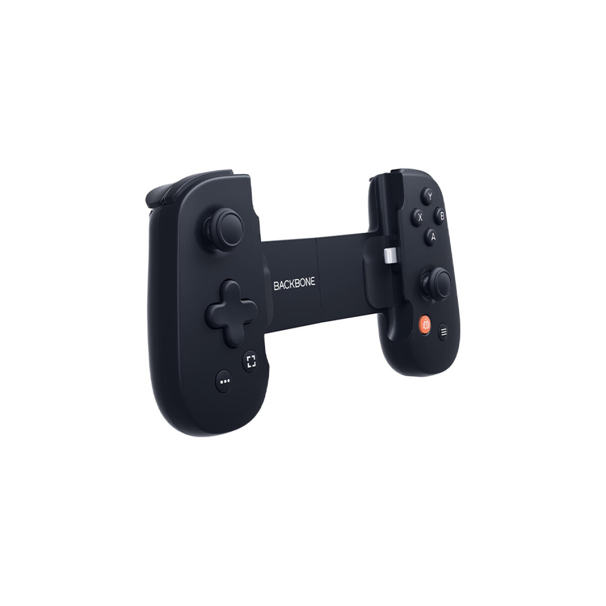 Backbone One Xbox Phone Controller - iPhone Lightning Black - Cloud and remote gaming - Image 4