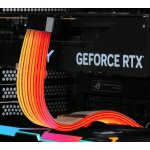Lian Li STRIMER Wireless for GPU 12+4-Pin Narrow PW16-81W (no controller) - Image 5