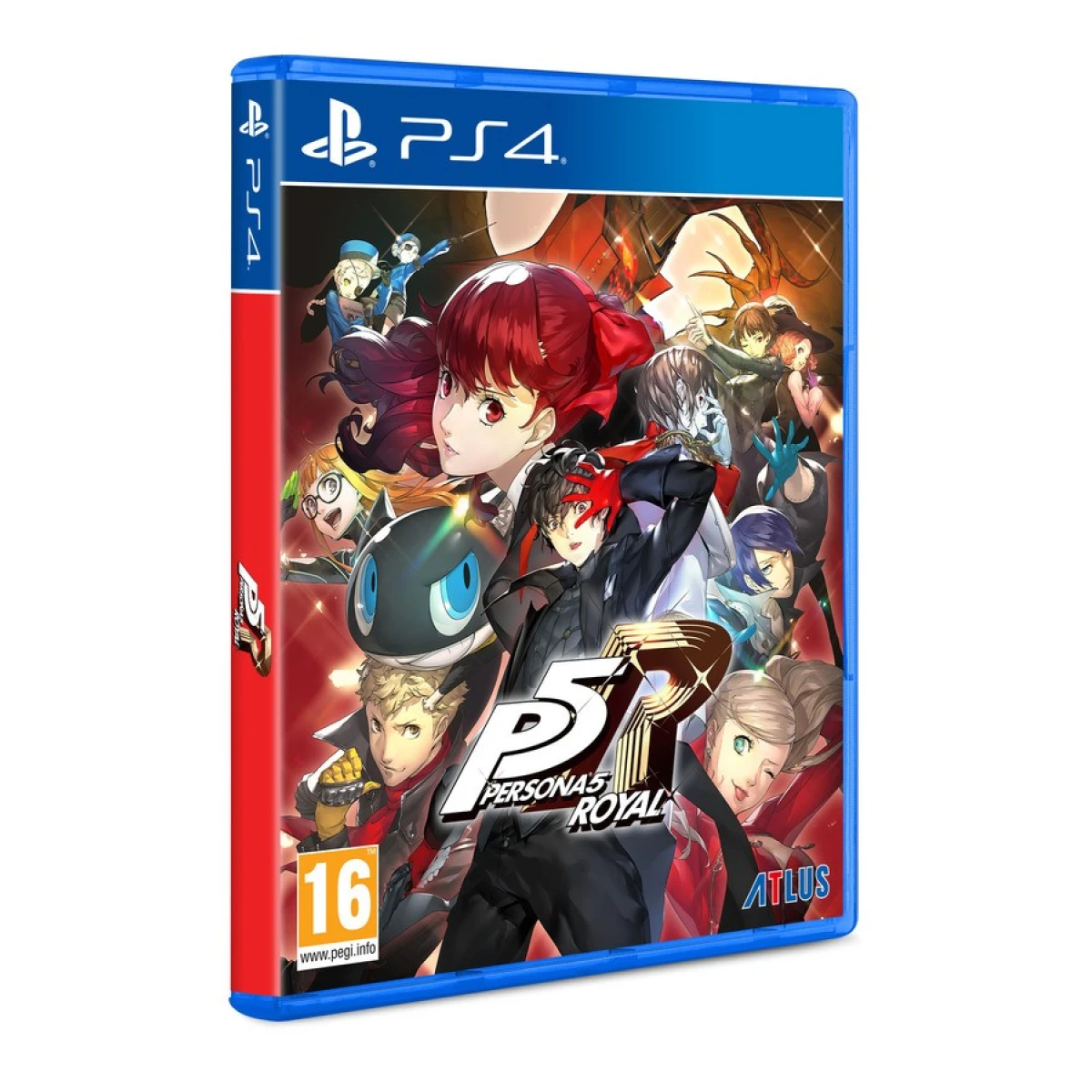 Persona 5 Royal PS4 - Image 2