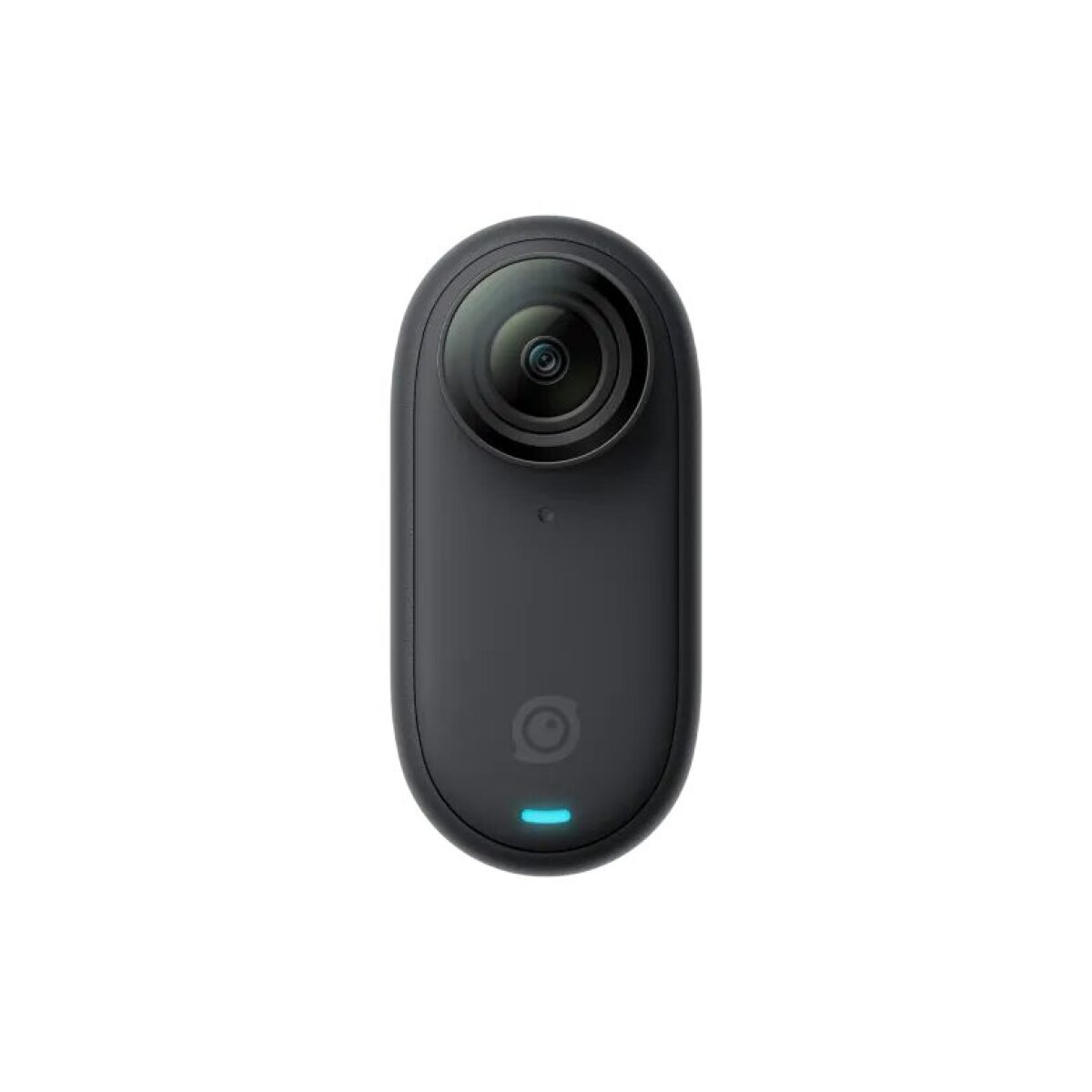 Insta360 GO 3 Black(64GB)  - Pocket sized Action Camera, Waterproof -4m, 2.7K, 35g, Flow stabilizati - Image 3