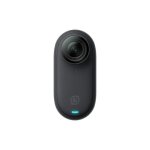Insta360 GO 3 Black(64GB)  - Pocket sized Action Camera, Waterproof -4m, 2.7K, 35g, Flow stabilizati - Image 3