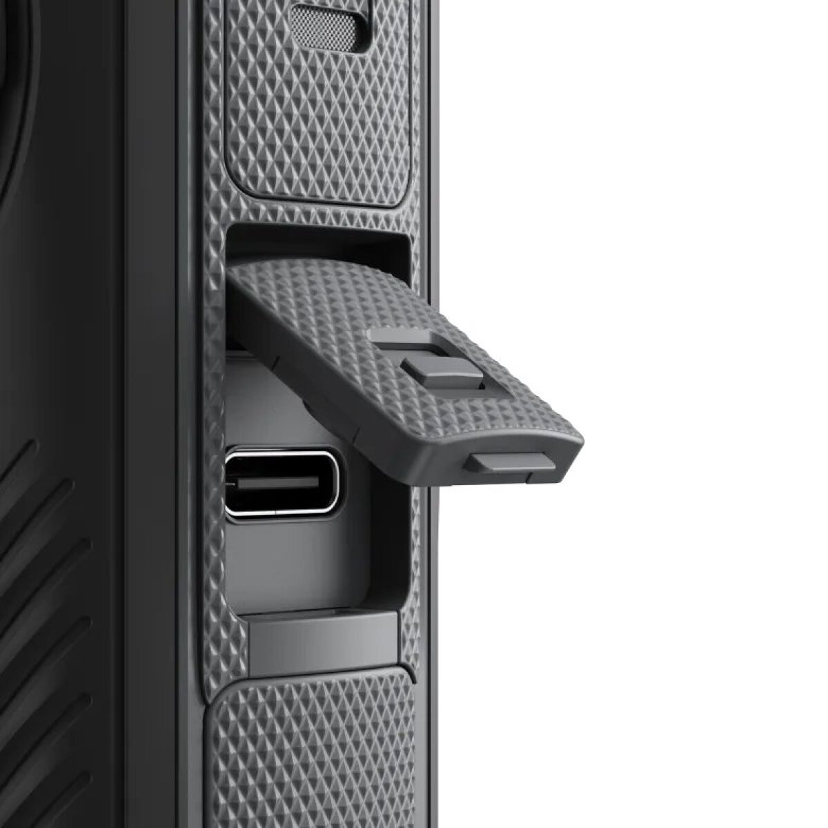 Insta360 X4 USB Cover - Image 5