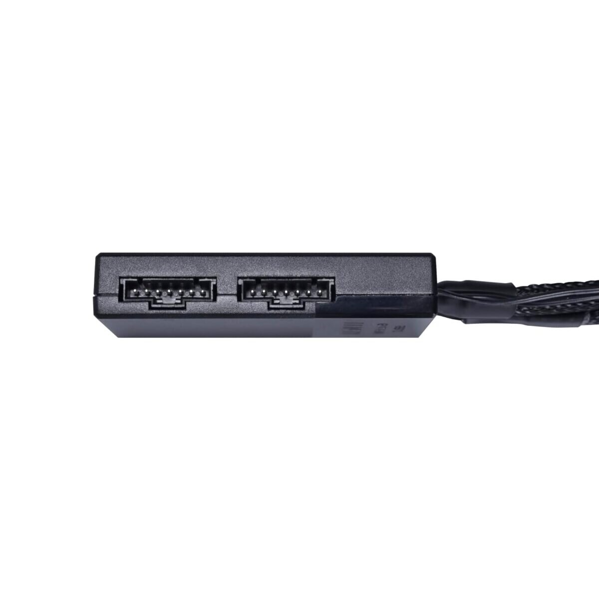 Lian Li UNIFAN HUB TL Black  - UNI HUB - TL series L-Connect 3 Controller Black - Image 3