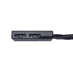 Lian Li UNIFAN HUB TL Black  - UNI HUB - TL series L-Connect 3 Controller Black - Image 3