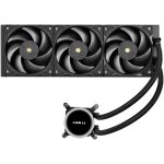 Lian Li Galahad II Trinity Performance 360 Black - AIO GPU Liquid Cooler with Performance Fans - Image 2
