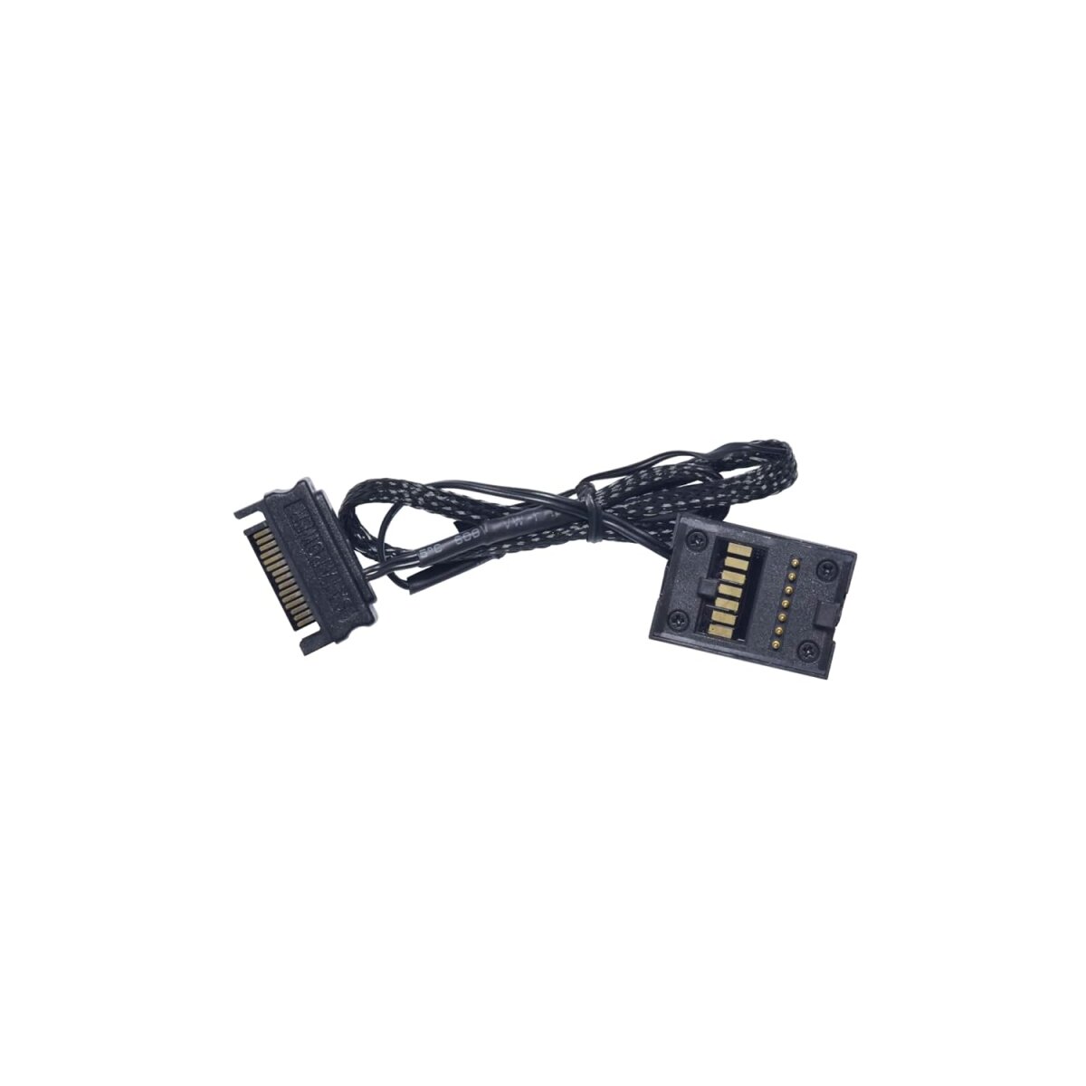 Lian Li UNIFAN HUB TL Black  - UNI HUB - TL series L-Connect 3 Controller Black - Image 4