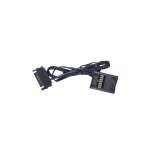 Lian Li UNIFAN HUB TL Black  - UNI HUB - TL series L-Connect 3 Controller Black - Image 4
