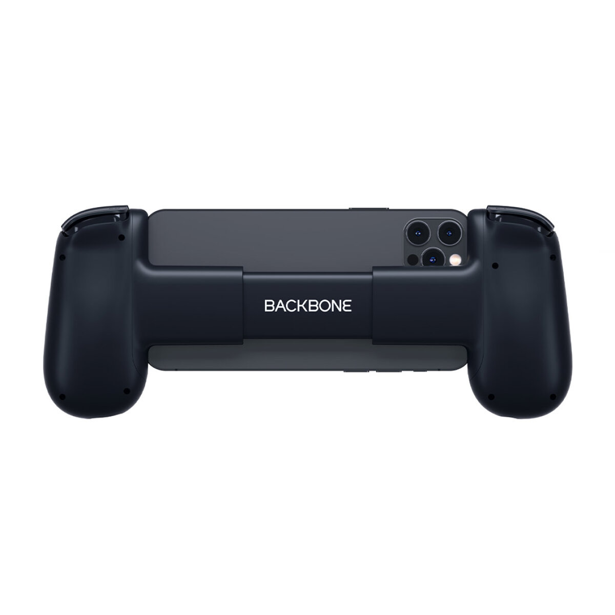 Backbone One Xbox Phone Controller - iPhone Lightning Black - Cloud and remote gaming - Image 2