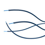 Creality Capricorn Teflon tube Kit L1000 D4Χd2 PTEE blue - Image 2