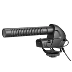 BOYA BY-BM3031 Super-cardioid Shotgun On-Camera Microphone for Cameras and Video - Image 3