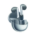 QCY AilyBuds Pro Semi-Ear ANC TWS Green 6 mic & A.I. Noise Cancel. A.I. Audio Ultra HD Multi-point - Image 4