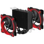 Arctic Freezer 34 eSports DUO - Red - CPU COOLER - Image 3