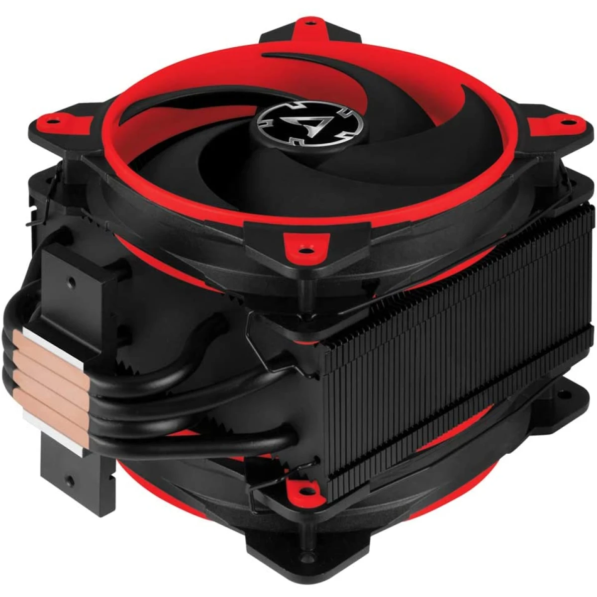 Arctic Freezer 34 eSports DUO - Red - CPU COOLER - Image 4