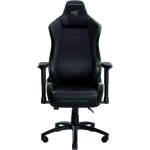 Razer HEAD CUSHION RGB - Neck & Head Support for Gaming Chair - Memory Foam - Velvet - Chroma RGB - Image 4
