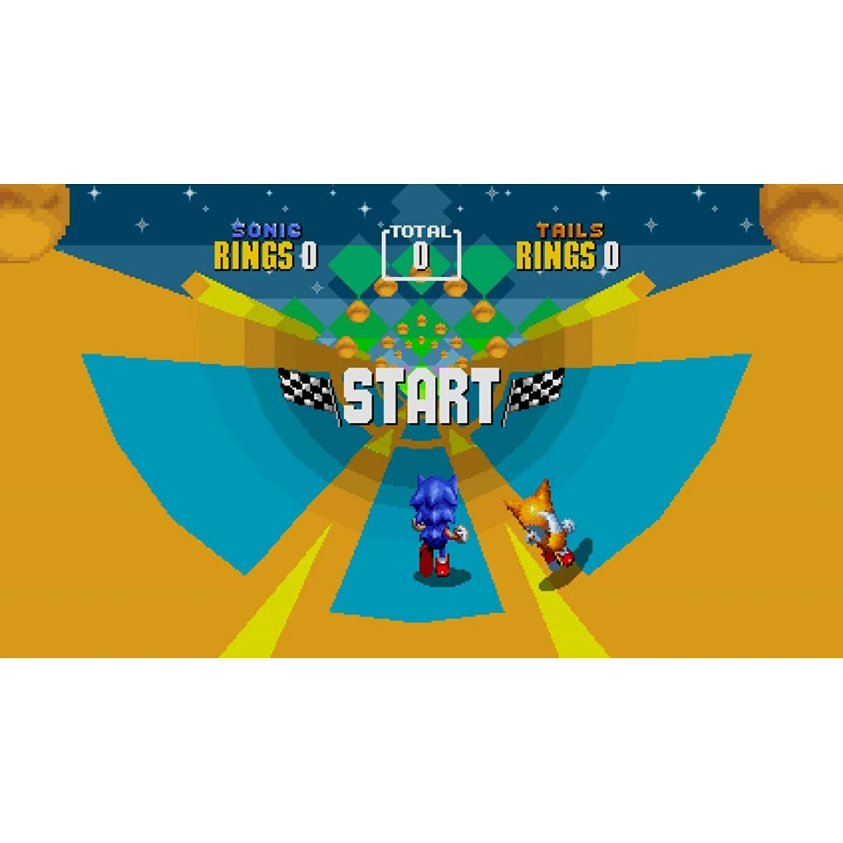 Sonic Origins Plus Limited Edition PS4 - Image 3