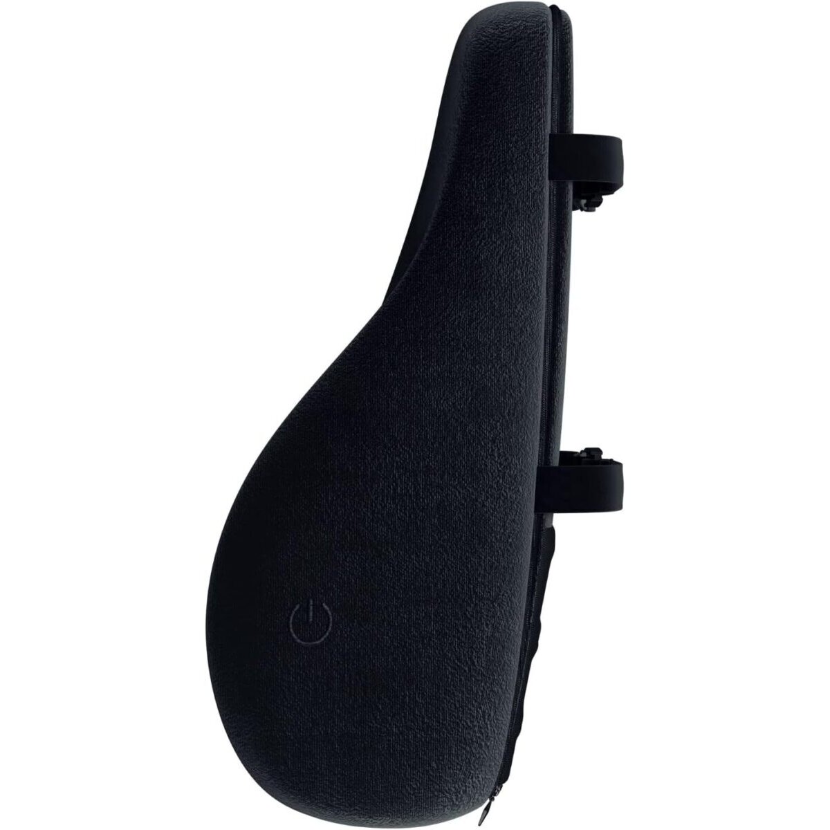 Razer HEAD CUSHION RGB - Neck & Head Support for Gaming Chair - Memory Foam - Velvet - Chroma RGB - Image 3