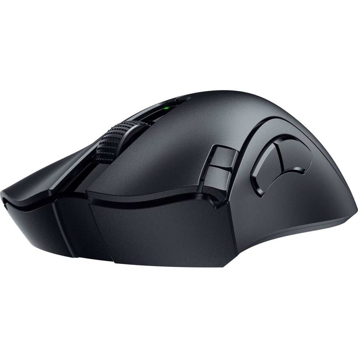Razer DEATHADDER V2 X HYPERSPEED - Wireless & Bluetooth Gaming Optical Mouse - Image 3