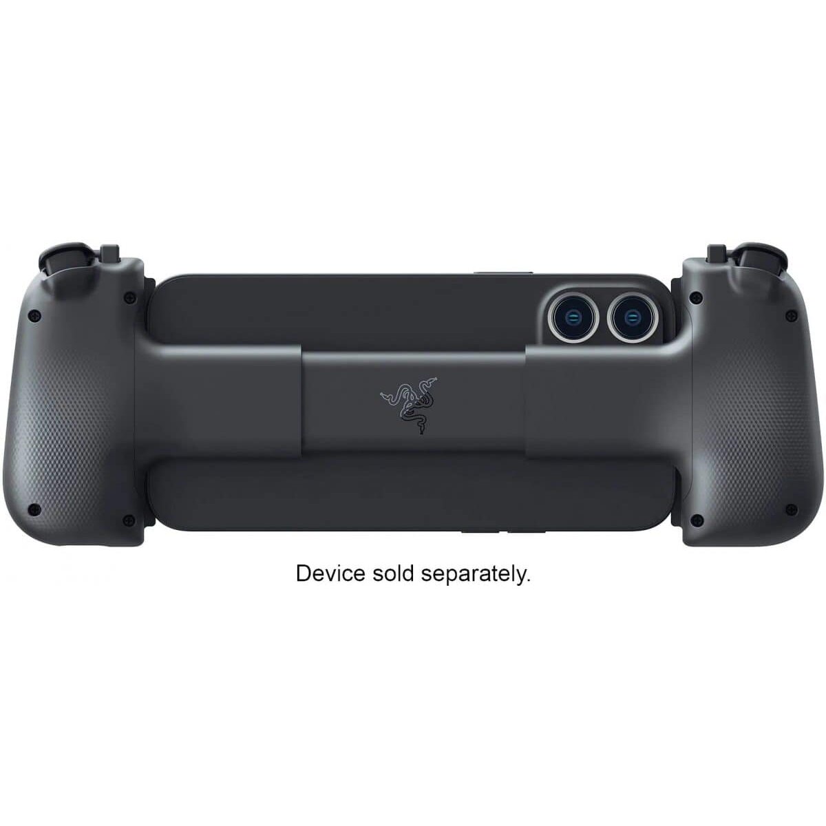 Razer KISHI V2 For IPHONE Gaming Controller - Universal fit - Stream PC, Xbox, Playstation Games - Image 5