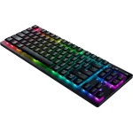 Razer DEATHSTALKER V2 PRO TKL - Wireless - Low Profile - Linear Red - Optical Switches - RGB - Image 2