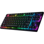 Razer DEATHSTALKER V2 PRO TKL - Wireless - Low Profile - Linear Red - Optical Switches - RGB - Image 5