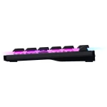 Razer DEATHSTALKER V2 PRO TKL - Wireless - Low Profile - Linear Red - Optical Switches - RGB - Image 4