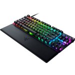 Razer HUNTSMAN V3 PRO TENKEYLESS ANALOG - Optical Gaming Keyboard - Rapid Trigger - US Layout - Image 4