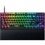 Razer HUNTSMAN V3 PRO TENKEYLESS ANALOG - Optical Gaming Keyboard - Rapid Trigger - US Layout